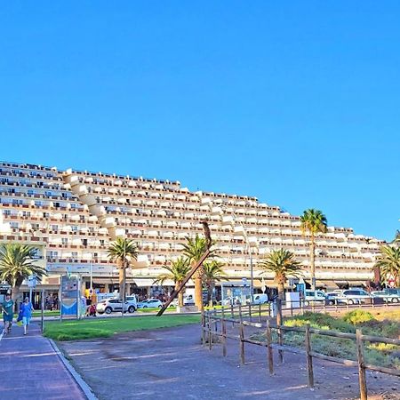 Ferienwohnung Marinero - Pool - Meerblick - Morro Jable Eksteriør bilde