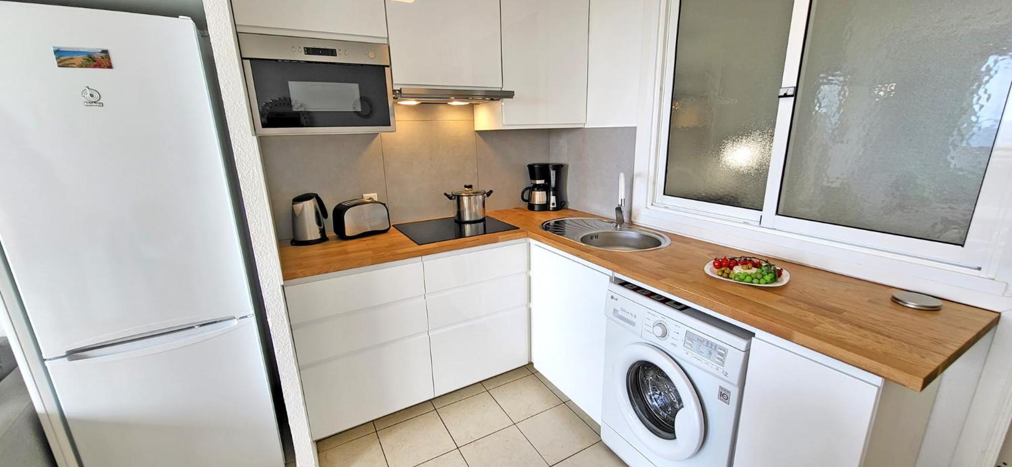Ferienwohnung Marinero - Pool - Meerblick - Morro Jable Eksteriør bilde